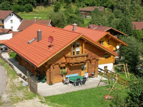 Chalet Schachtenbach